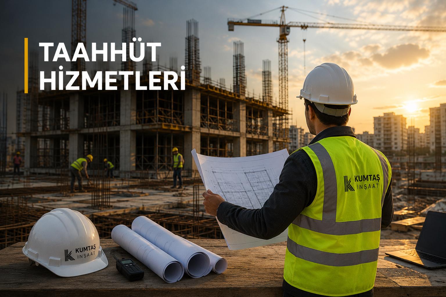Anasayfa taahhüt