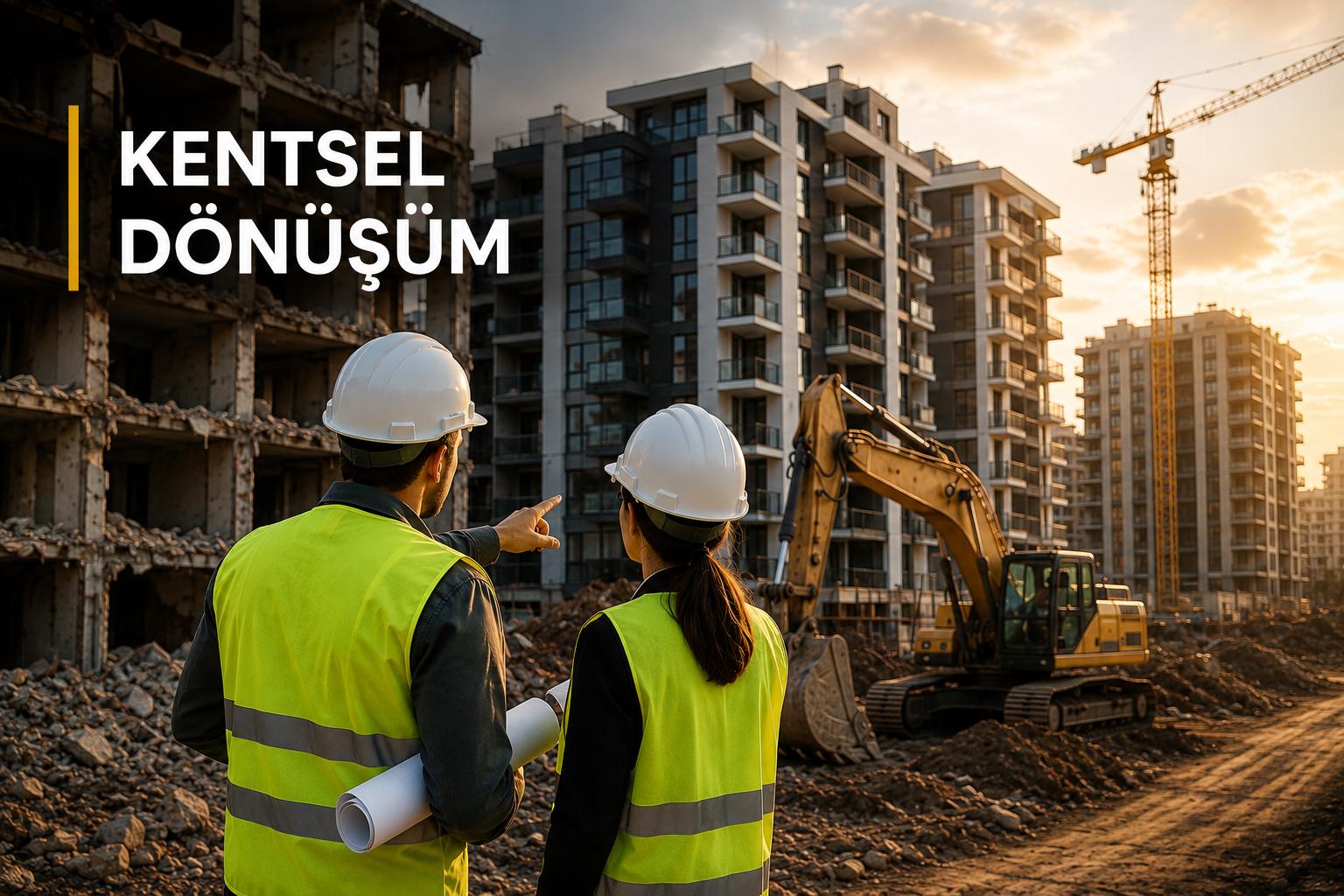 Anasayfa kentsel dönüşüm